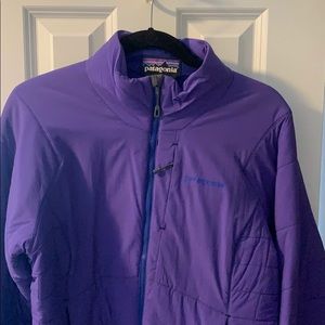 Patagonia women’s jacket